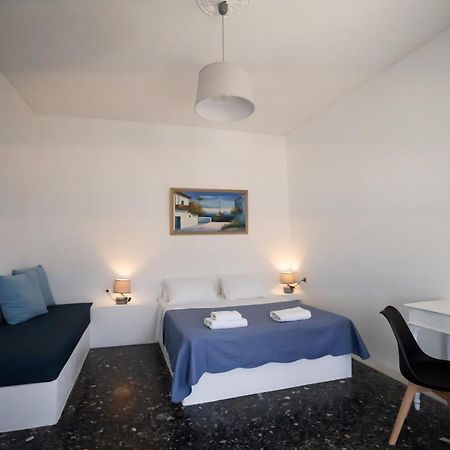 Morning Star Traditional Houses Pyrgos Kallistis Bagian luar foto