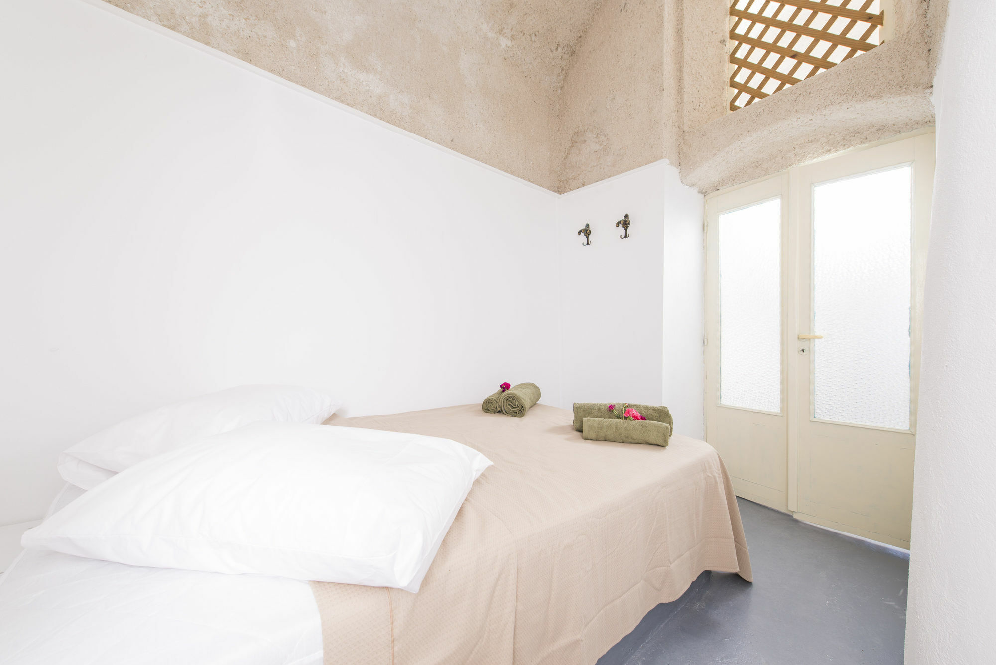 Morning Star Traditional Houses Pyrgos Kallistis Bagian luar foto