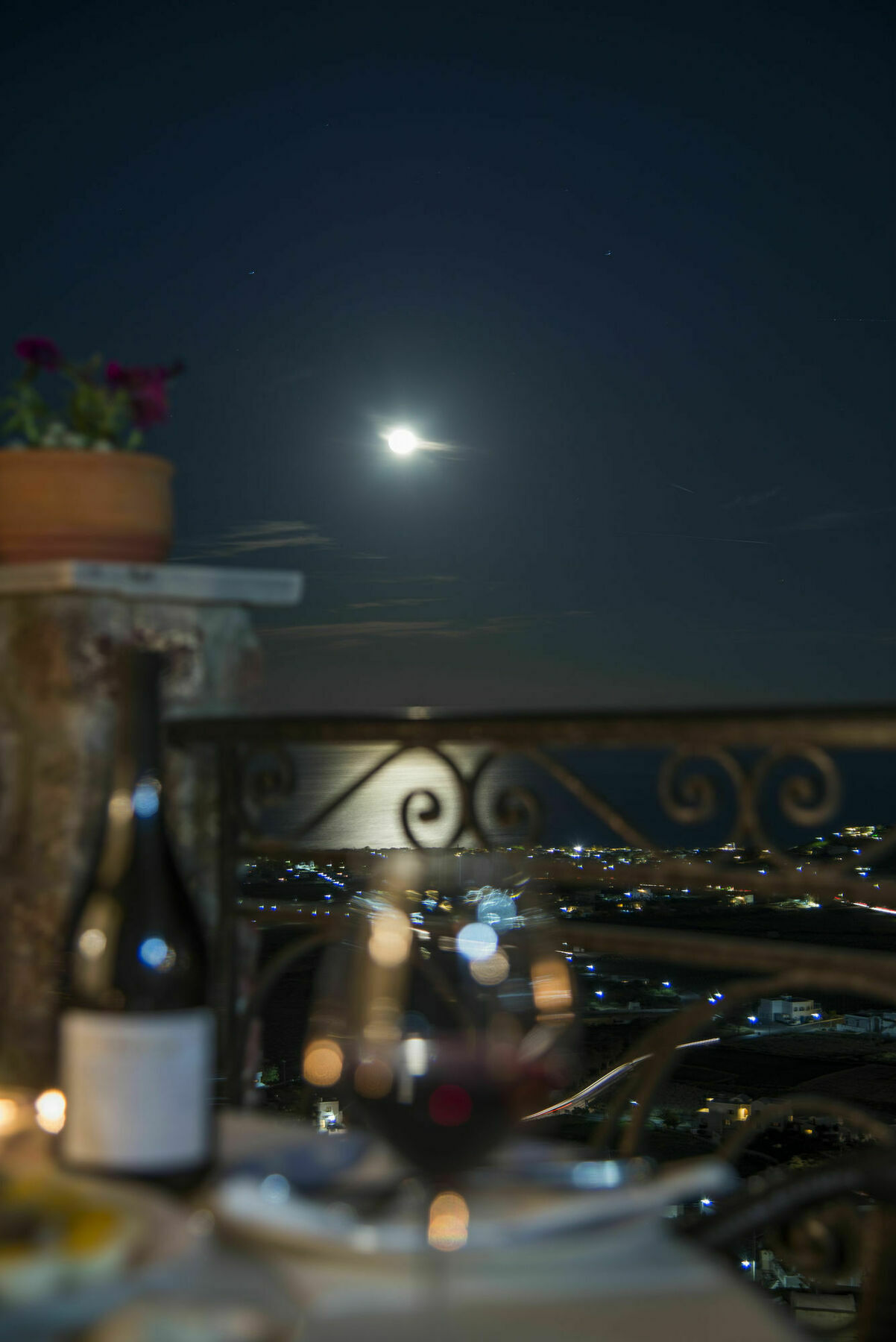 Morning Star Traditional Houses Pyrgos Kallistis Bagian luar foto